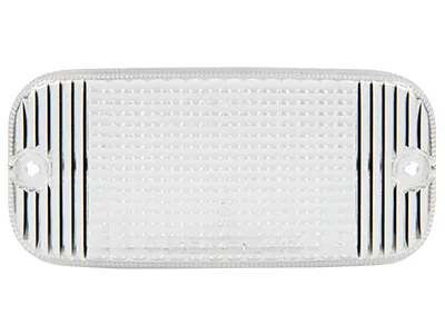 Talmu Extra Glass Cover 143x68mm Rezerves Stikla Pārsegs Aizmugures Lukturiem