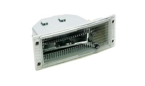 Volvo FH12 93>02 miglas lukturis (KP) - Papildlukturi.lv