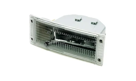 Volvo FH12 93>02 miglas lukturis (LP) - Papildlukturi.lv