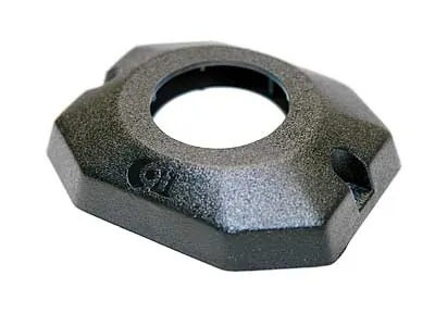 Melns rāmis 40-LED105 stroboskopam - Profesionāls stiprinājuma rāmis LED stroboskopa sistēmām