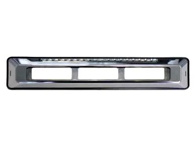 PROPLAST Mounting Housing Hromēts Korpuss PRO-CAN XL LED Aizmugures Lukturiem