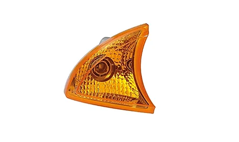 Iveco Stralis 07> pagrieziena lukturis (LP) - Papildlukturi.lv