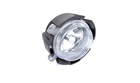 Iveco Stralis 03> tālās gaismas lukturis (L=K) - Papildlukturi.lv