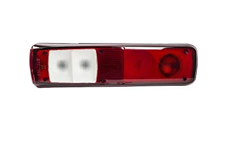 Renault Magnum, Premium 06> Volvo FE 06> aizmugurējais lukturis (KP) - Papildlukturi.lv