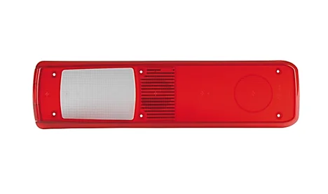 Renault Premium, Magnum 06> Volvo FE 06> aizmugurējā luktura stikls (L=K) - Papildlukturi.lv