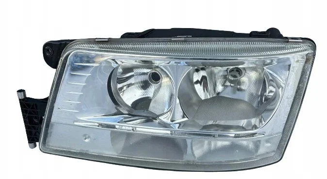 MAN TGX/TGS 16> priekšējais lukturis el.reg. ar 2xH7/2xLED/PY21W (KP) - Papildlukturi.lv