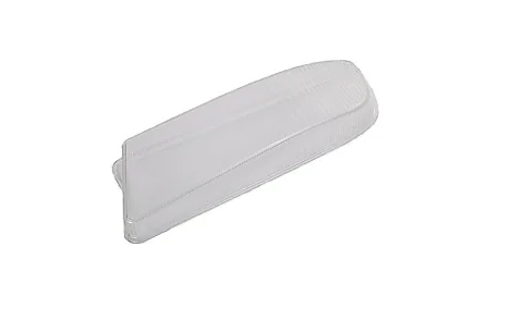 MAN TGX 07> miglas luktura stikls (KP) - Papildlukturi.lv