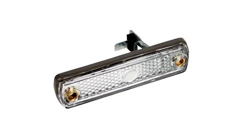 MAN F90/F2000 88>94> gabarītlukturi saulessargā - Papildlukturi.lv