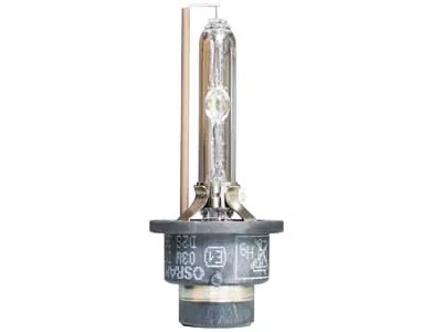 Xenon spuldze D2S Xenarc Classic 66240CLC 85V 4000K - Attēls 2