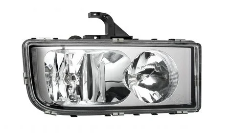 MB Axor 05> priekšējais lukturis (LP) - Papildlukturi.lv