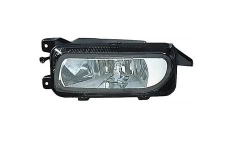 MB Actros 03>08> miglas lukturis (KP) - Papildlukturi.lv