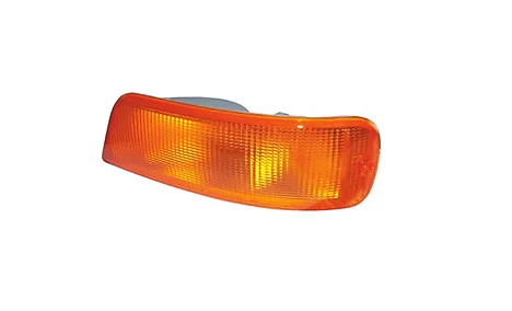 MB Atego 98>04 pagrieziena lukturis (KP) - Papildlukturi.lv