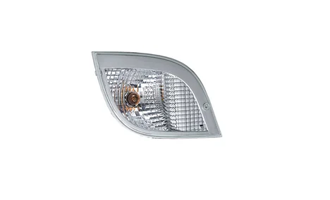 MB Atego 05> Pagrieziena lukturis (LP) - Papildlukturi.lv