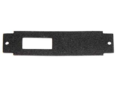 Blīvgumija ar 116mm stiprinājuma attālumu Sānu gabarītu lukturiem (Gasket)