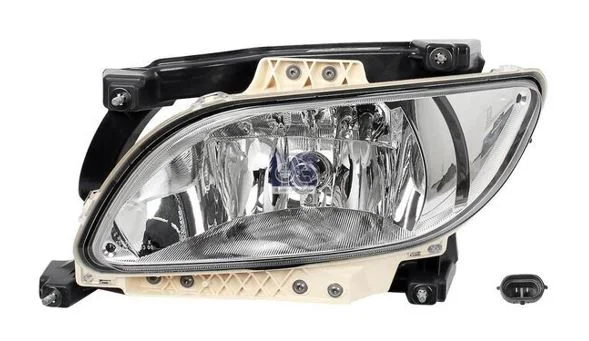 DAF 106XF 14> priekšējais miglas lukturis (KP) - Papildlukturi.lv