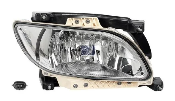 DAF 106XF 14> priekšējais miglas lukturis (LP) - Papildlukturi.lv