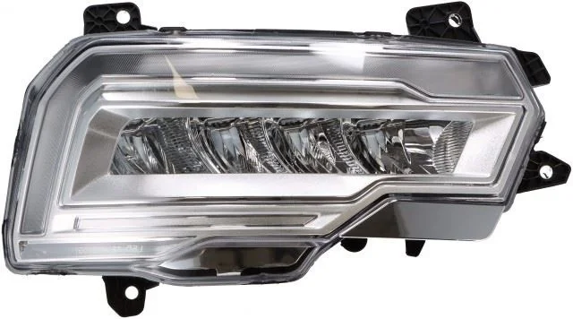 DAF XF/XG/XG+ 21> priekšējais lukturis FULL LED (LP) - Papildlukturi.lv