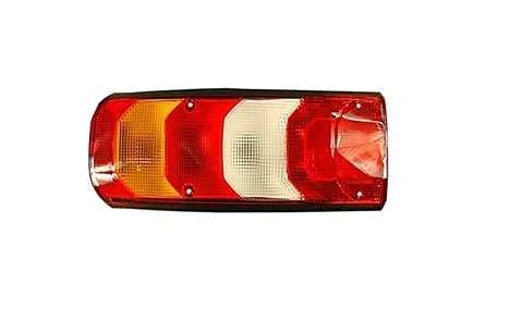 MB Actros 12> Aizm.lukturis 6 sekciju (KP) - Papildlukturi.lv