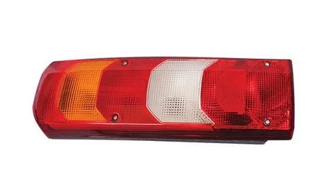 MB Actros 12> aizmugurējais LED lukturis 6 sekciju (LP) - Papildlukturi.lv