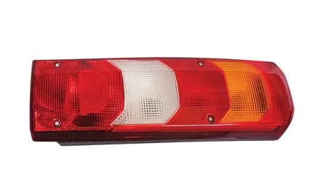 MB Actros 12> aizmugurējais LED lukturis 6 sekciju (KP) - Papildlukturi.lv