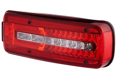 MAN/DAF 13> aizmugurējais lukturis LED (LP) - Papildlukturi.lv