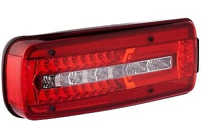 MAN/DAF 13> aizmugurējais lukturis LED (KP) - Papildlukturi.lv