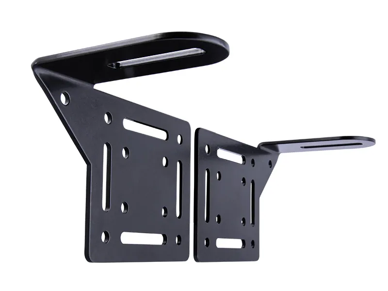 STRANDS SIBERIA PROFESSIONAL UNIVERSAL BRACKET KIT - Universāls stiprinājumu komplekts lukturiem - Papildlukturi.lv