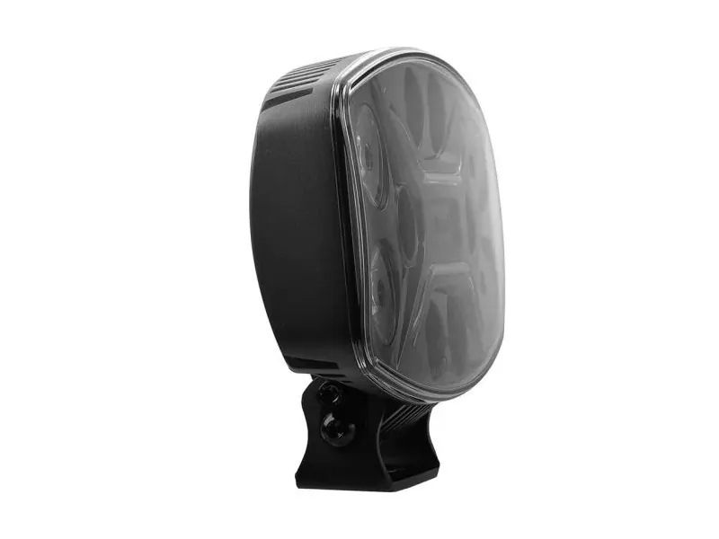 LED auto lukturi DARK KNIGHT INSANE DRIVING LIGHT LED - Attēls 4