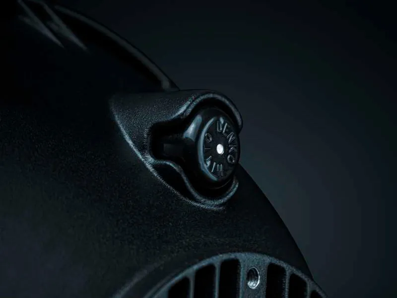 STRANDS IZE LED OG 9" Brauksanas Lukturis ar Dzintara/Baltu Pozīcijas Gaismu (12000lm, 12-36V, ECE R148/R149) - Attēls 5