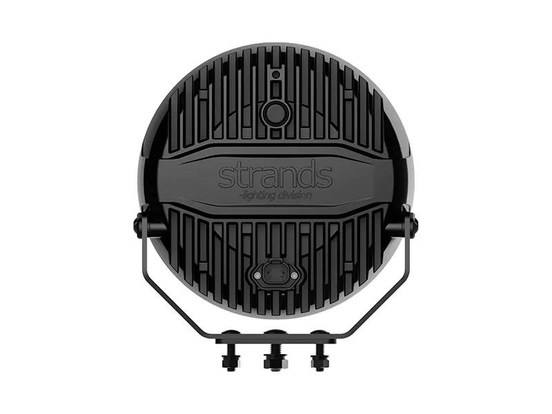 STRANDS FIREFLY Jaudīgs vadīšanas lukturis ar 16800lm, 5700K, 10-48V un divkrāsu pozīcijas gaismām - Attēls 3