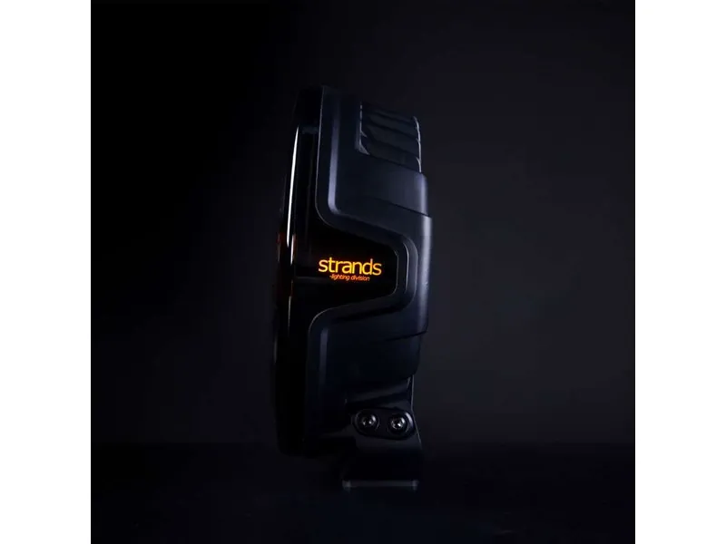 STRANDS FOR9T DRAGON DRIVE Profesionāls tālās gaismas lukturis ar 14000lm gaismas plūsmu, 10-48V - Attēls 4