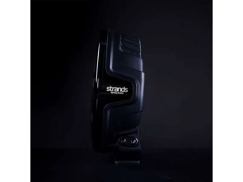 STRANDS FOR9T DRAGON DRIVE Profesionāls tālās gaismas lukturis ar 14000lm gaismas plūsmu, 10-48V - Attēls 5