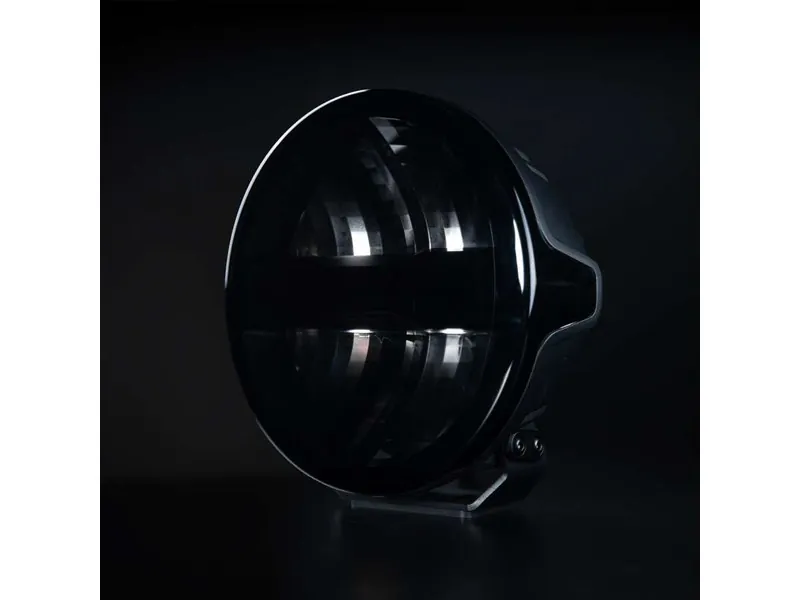 STRANDS FOR9T DRAGON DRIVE Profesionāls tālās gaismas lukturis ar 14000lm gaismas plūsmu, 10-48V - Attēls 9