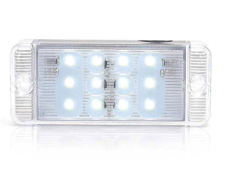 Strands Interior LED Apgaismojums - Automašīnas Salona Gaisma