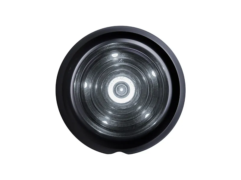 STRANDS DARK KNIGHT VIKING Pozīcijas Lukturis ar 6 LED | 12-24V | ECE Sertificēts - Attēls 2