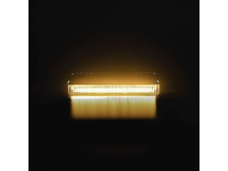 STRANDS UNITY ULTRA FLAT DUO Atpakaļgaitas un Brīdinājuma Lukturis 10-32V 1100lm 5700K ECE R23, R65