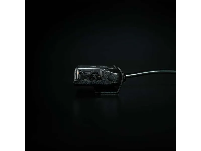 STRANDS UNITY ULTRA FLAT DUO Atpakaļgaitas un Brīdinājuma Lukturis 10-32V 1100lm 5700K ECE R23, R65 - Attēls 3