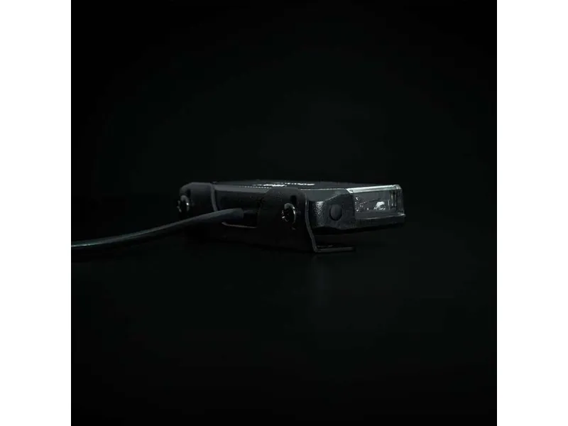 STRANDS UNITY ULTRA FLAT DUO Atpakaļgaitas un Brīdinājuma Lukturis 10-32V 1100lm 5700K ECE R23, R65 - Attēls 4