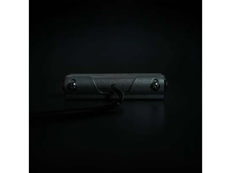 STRANDS UNITY ULTRA FLAT DUO Atpakaļgaitas un Brīdinājuma Lukturis 10-32V 1100lm 5700K ECE R23, R65 - Attēls 5