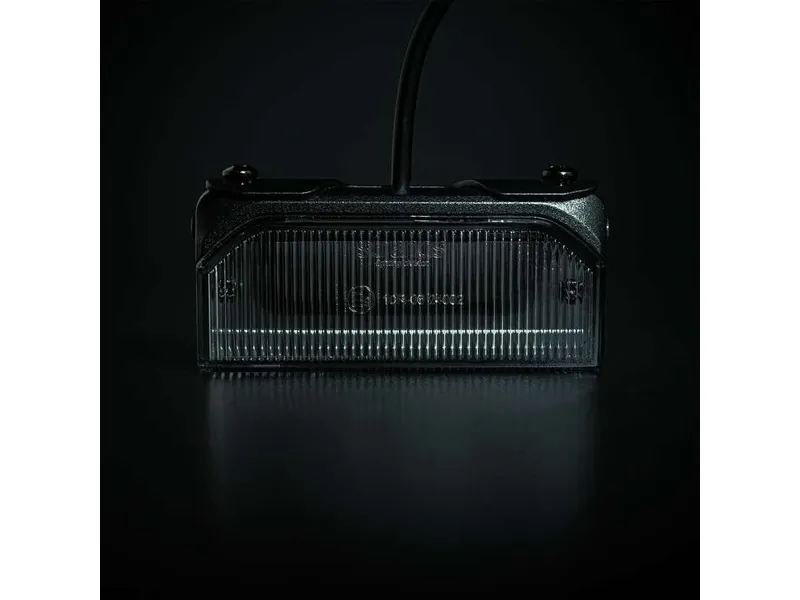 STRANDS UNITY ULTRA FLAT DUO Atpakaļgaitas un Brīdinājuma Lukturis 10-32V 1100lm 5700K ECE R23, R65 - Attēls 6