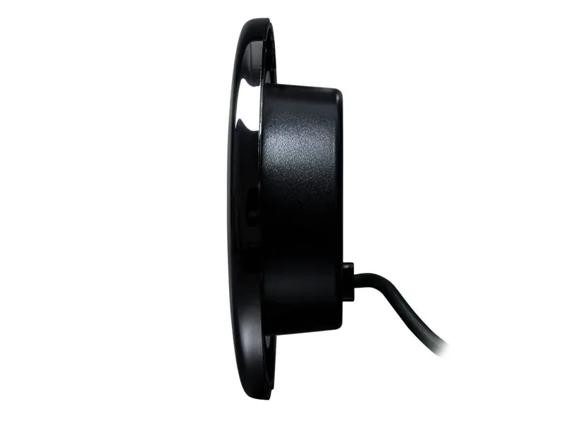 STRANDS DARK KNIGHT IZE LED Aizmugurējais/Bremžu Lukturis ar ECE R7/R10 Sertifikāciju, 10-30V, PC Korpuss - Attēls 3