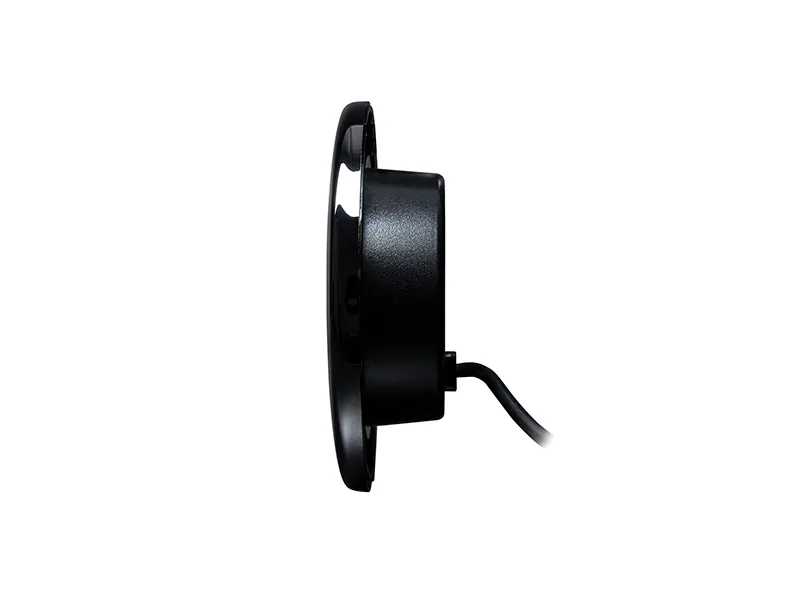 STRANDS DARK KNIGHT IZE LED Atpakaļgaitas/Miglas Lukturis - ECE apstiprināts, 10-30V - Attēls 4