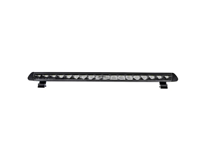 STRANDS SWEDSTUFF LED Bar 90W ar 7560lm, 12-24V Spriegums, ECE R112 Sertifikāts