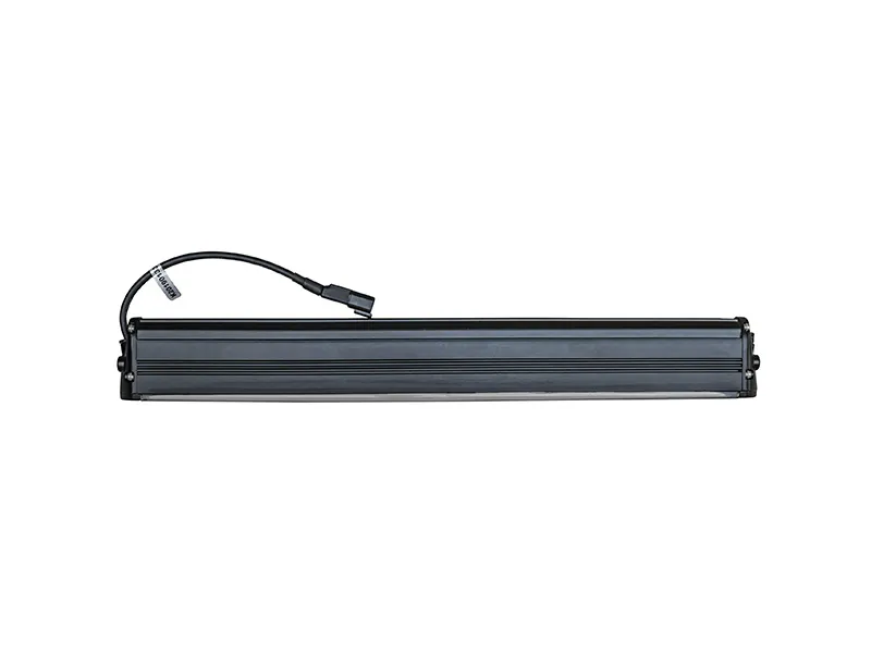 STRANDS SWEDSTUFF LED Bar 90W ar 7560lm, 12-24V Spriegums, ECE R112 Sertifikāts - Attēls 2
