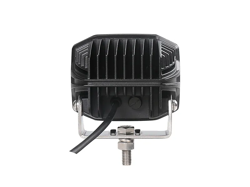 Strands Side Shooter LED Bar 29W - Jaudīgs apgaismojums ar 3540lm un ECE R112 sertifikātu (9-32V) - Attēls 3