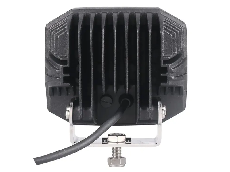 STRANDS Side Shooter XL LED Bar - 6920lm Jaudīgs Papildlukturis ar 140° Gaismas Izkliedējumu, 9-32V - Attēls 4