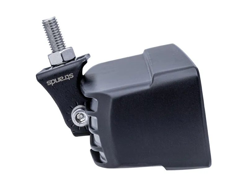 STRANDS SIBERIA RV Darba Lukturis ar LED - 2880lm, 9-32V, ECE R10 Sertificēts - Attēls 3