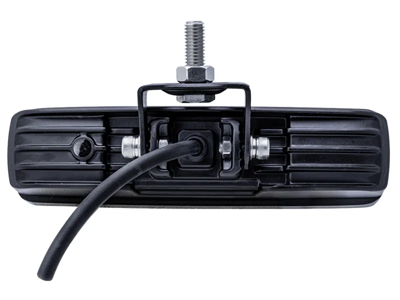 STRANDS SIBERIA RV Darba Lukturis ar LED - 2880lm, 9-32V, ECE R10 Sertificēts - Attēls 4