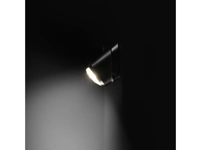 Strands NUUK E-LINE SCENE LIGHT - Regulējams Darba Lukturis, 9200lm, 10-36V, 5000K - Attēls 2