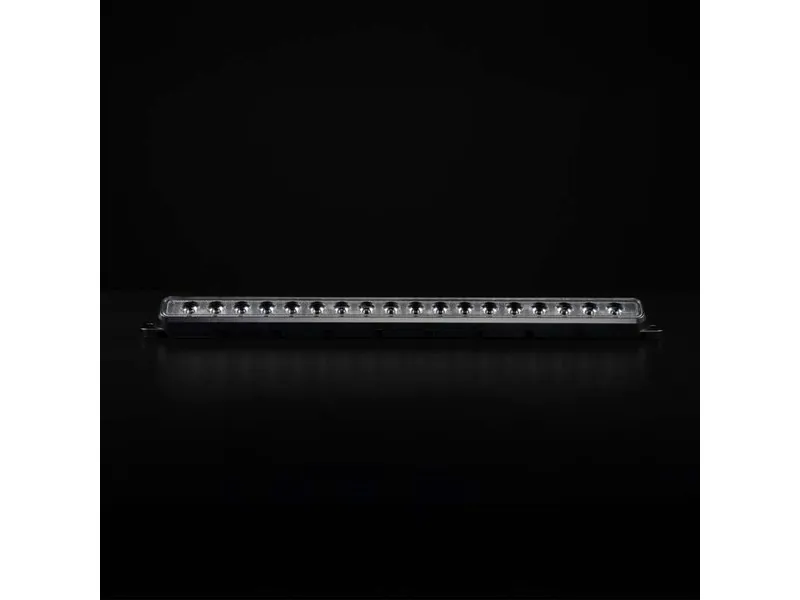 Strands NUUK E-LINE SCENE LIGHT - Regulējams Darba Lukturis, 9200lm, 10-36V, 5000K - Attēls 3